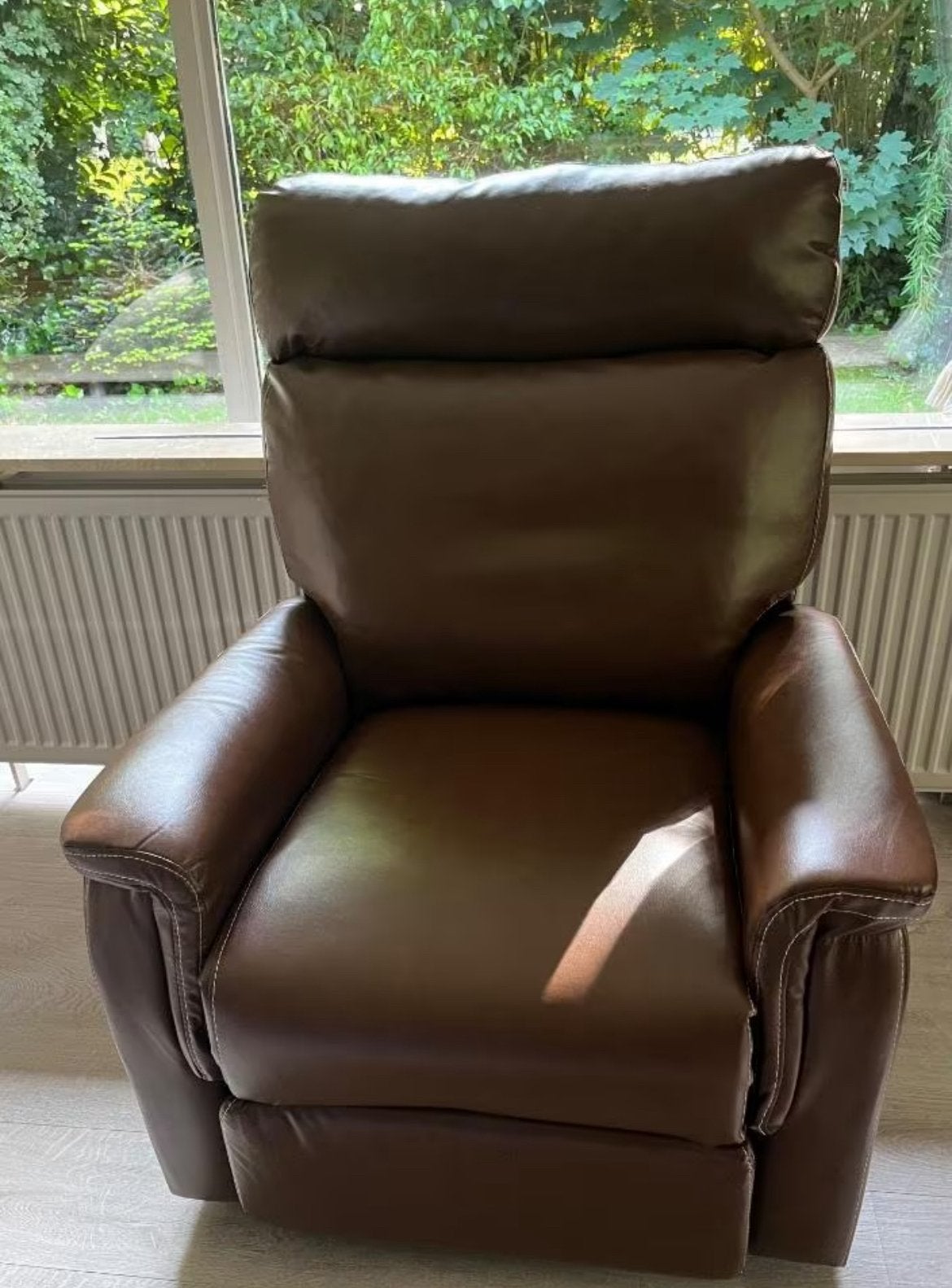 Fauteuil relax/Armchair, Huis en Inrichting, Fauteuils, Ophalen, Zo goed als nieuw