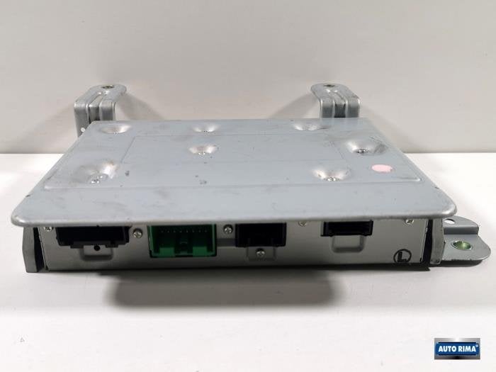 Amplificateur radio d'un Volvo V60, -, 3 mois de garantie, -, -