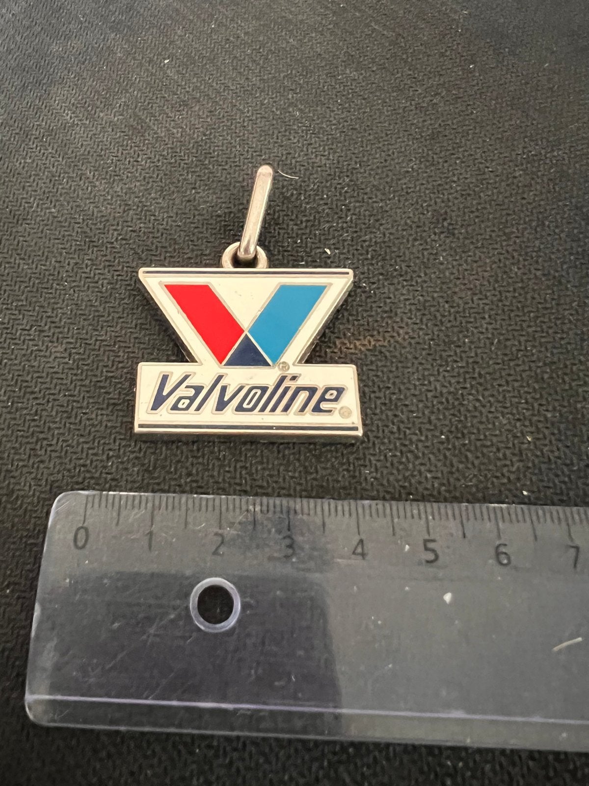 Hanger valvoline, Collections, Enlèvement ou Envoi, Comme neuf