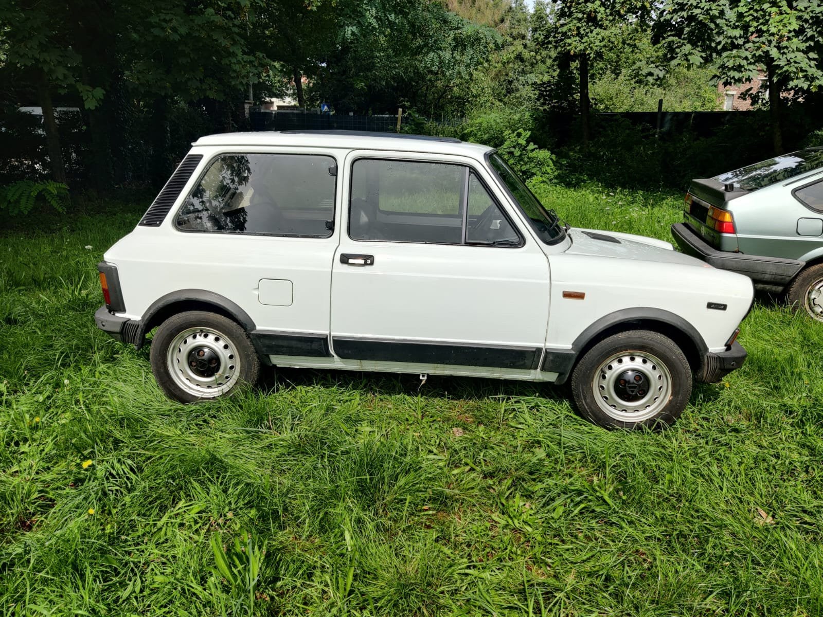 Autobianchi, foto 12