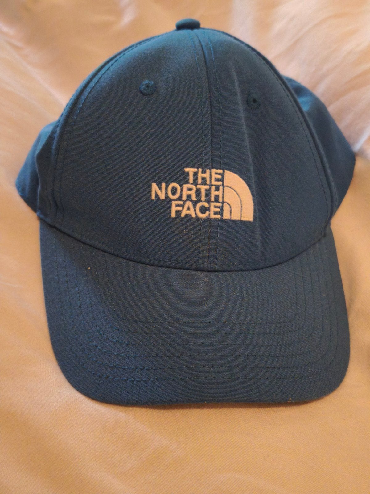 Casquette The North Face, Ophalen, Pet