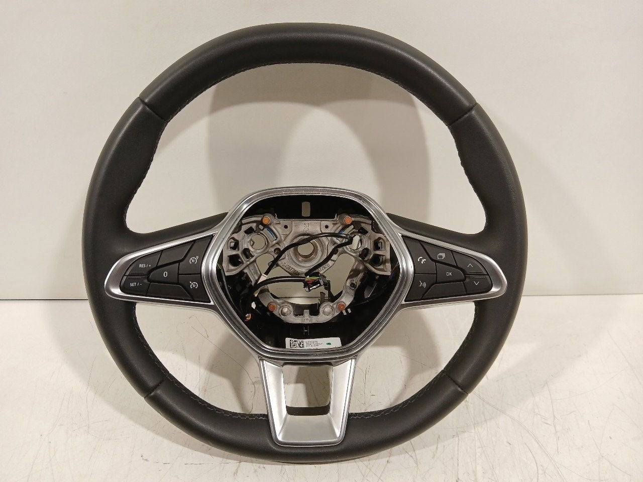 Stuur Renault Captur, Onderdelen@venauto.nl, Van der Ven Autorecycling B.V., Gebruikt, Ettenseweg 76, 4706 PB Roosendaal, The Netherlands