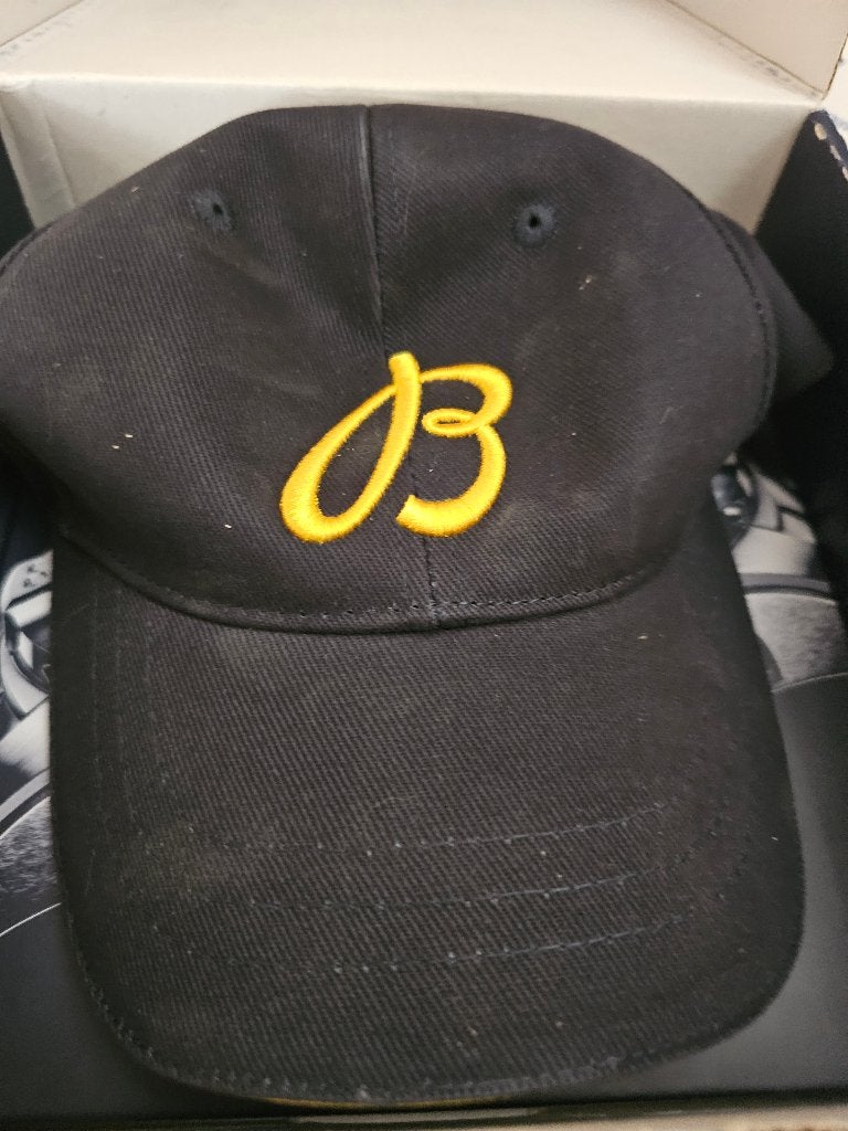 casquette breitling, Enlèvement ou Envoi, Neuf