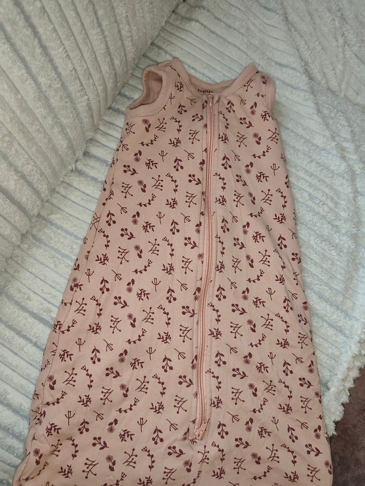Twee  Slaapzakjes, Enfants & Bébés, Couvertures, Sacs de couchage & Produits pour emmailloter, Enlèvement ou Envoi, 70 cm, Respirant