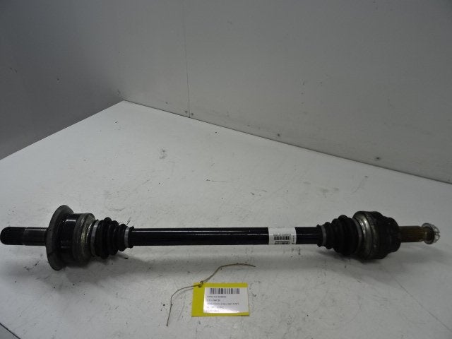 CARDAN ARRIERE GAUCHE (TRANSMISSION) BMW X6 (F16), Utilisé, BMW
