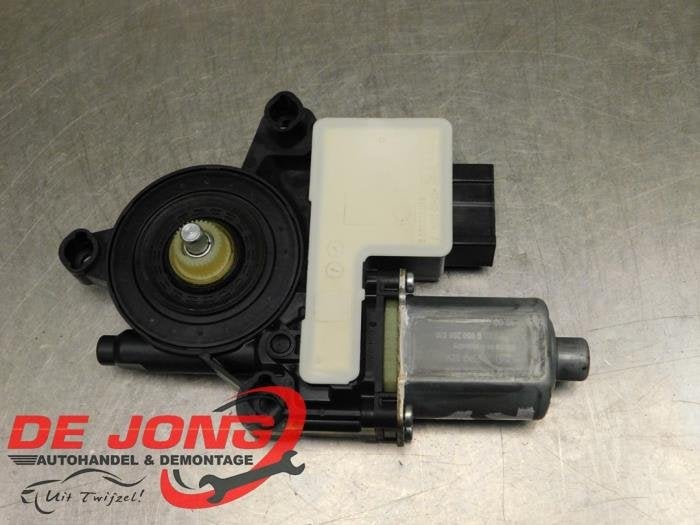 Moteur de vitre portière d'un Seat Arona, -, 3 mois de garantie, Utilisé, -