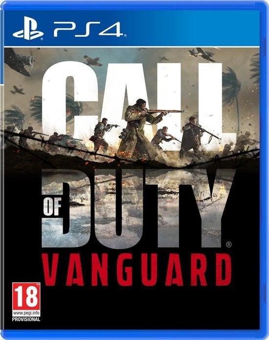 Call of duty, Consoles de jeu & Jeux vidéo, Jeux | Sony PlayStation 4, 3 joueurs ou plus, Enlèvement ou Envoi, Utilisé, Shooter