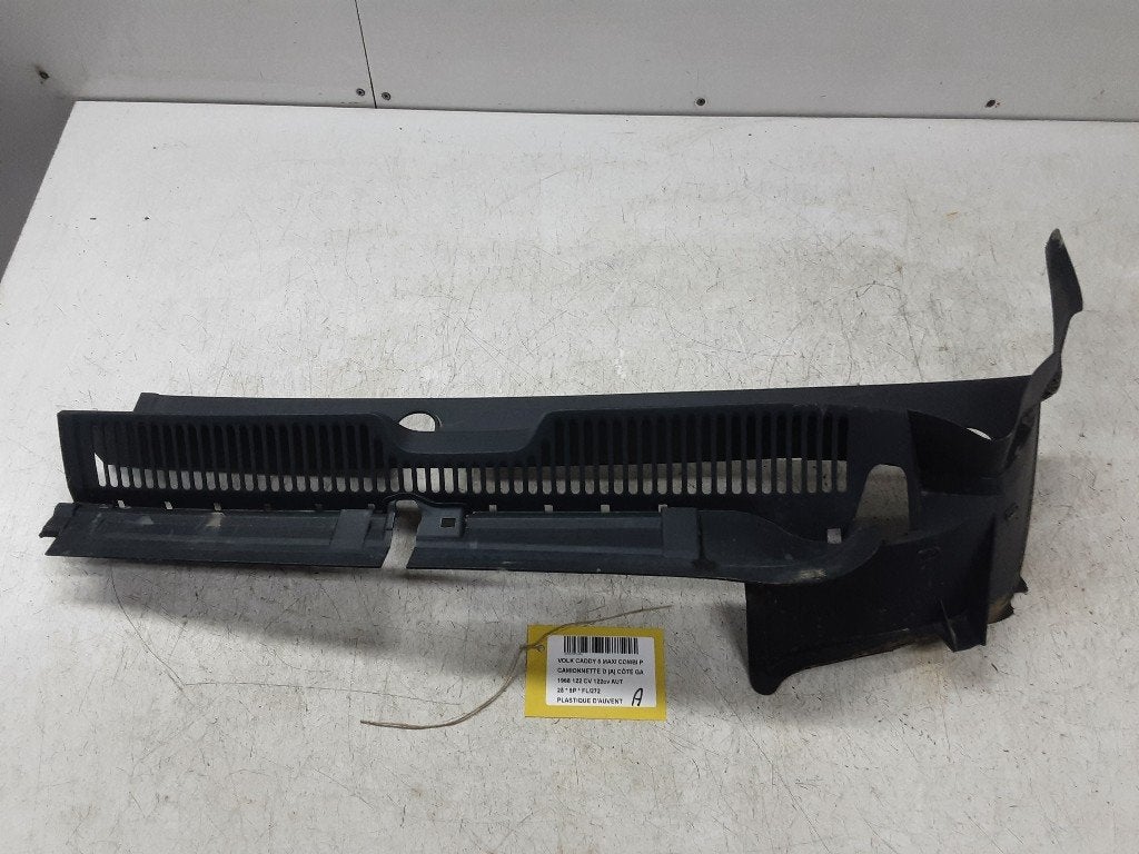 GARNITURES WINDSHIELD Volkswagen Caddy Combi V (SBB / SBJ), Volkswagen, Volkswagen AG, Utilisé, Kundenbetreuung@volkswagen.de