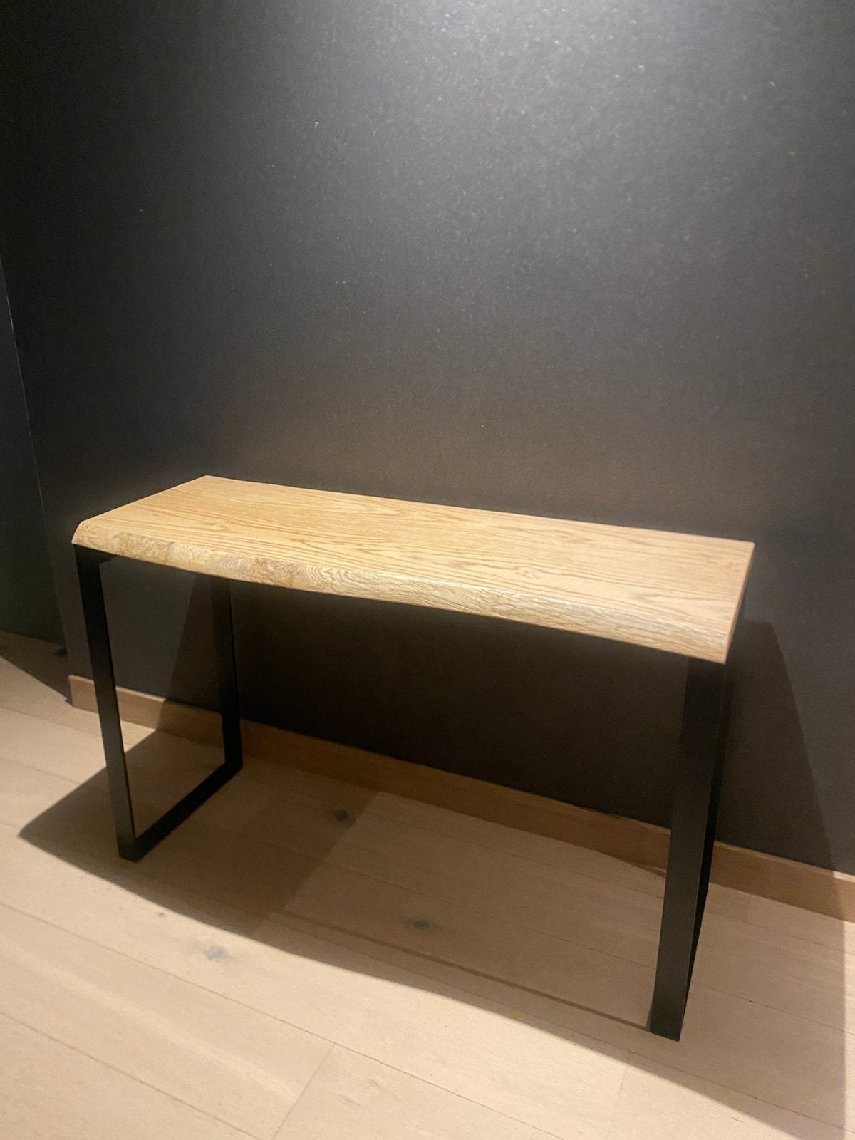 Sidetable, Huis en Inrichting, Ophalen, Zo goed als nieuw