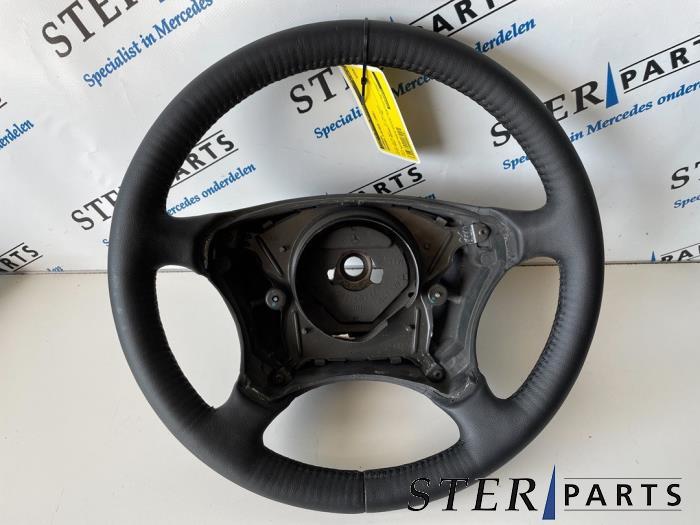 Volant d'un Mercedes S-Klasse, Neuf, -, -, Enlèvement ou Envoi