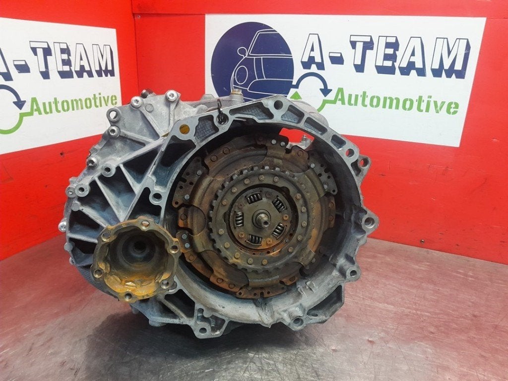 BOITE DE VITESSES AUTOMATIQUE Passat Variant (3G5), Volkswagen, Volkswagen AG, Utilisé, Kundenbetreuung@volkswagen.de
