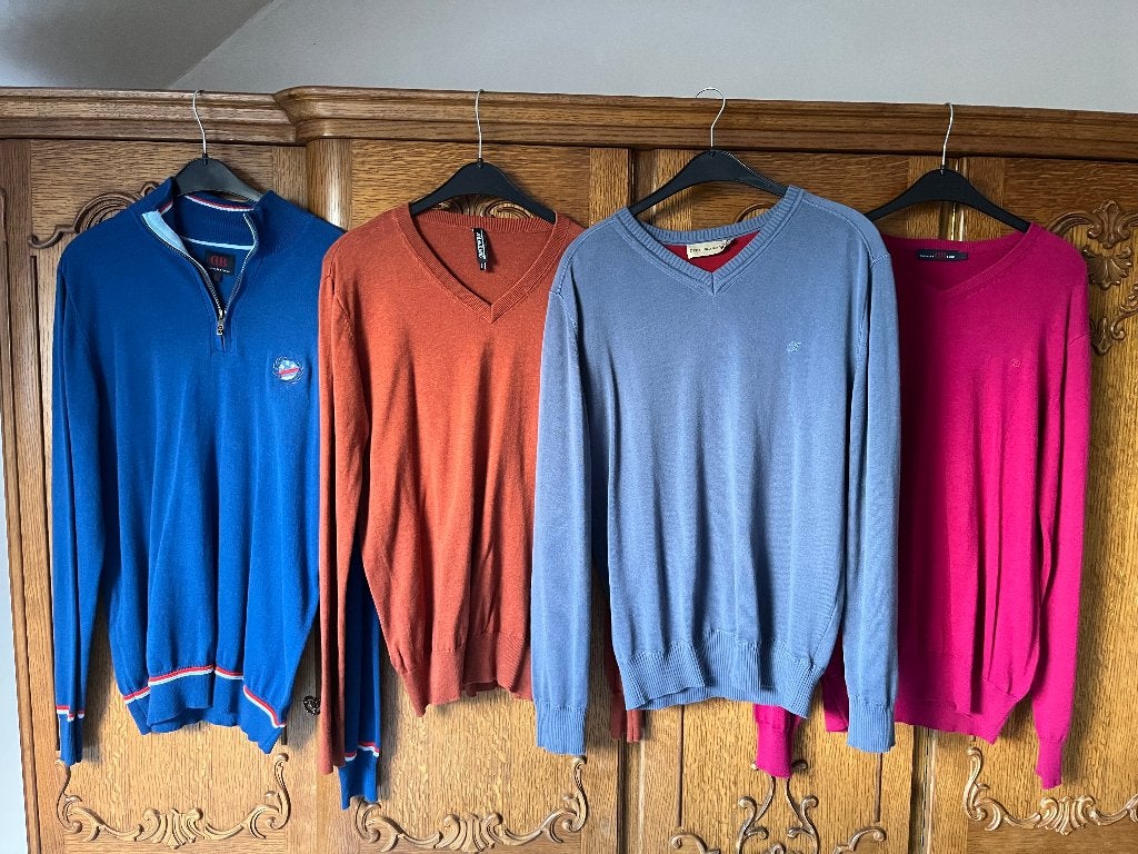Lot truien - large - NIEUW, Ophalen of Verzenden, Nieuw