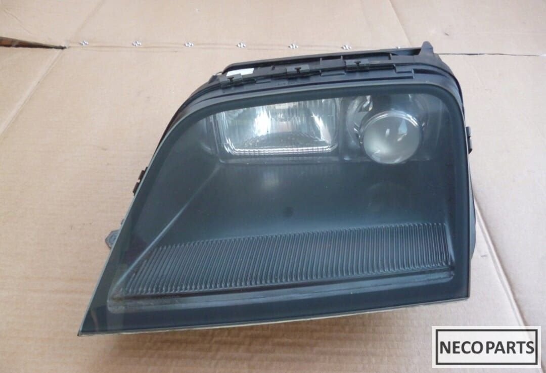 BMW Z1 KOPLAMP KOPLAMPEN, Auto-onderdelen, Gebruikt, -, Ophalen of Verzenden, Achter
