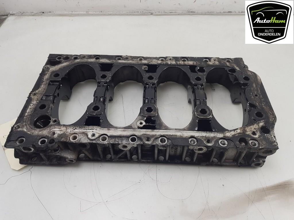 CARTER D'HUILE Iveco New Daily VI (5801983682), Utilisé, Autres marques automobiles