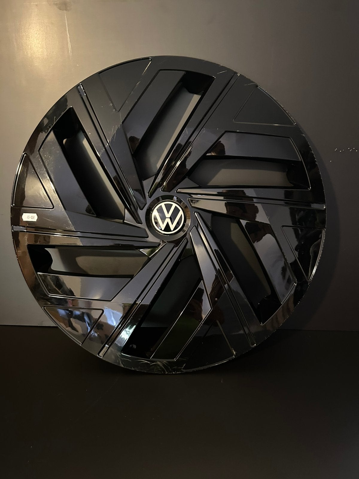 1 originele VW ID5 19" wieldop, Ophalen of Verzenden, Zo goed als nieuw