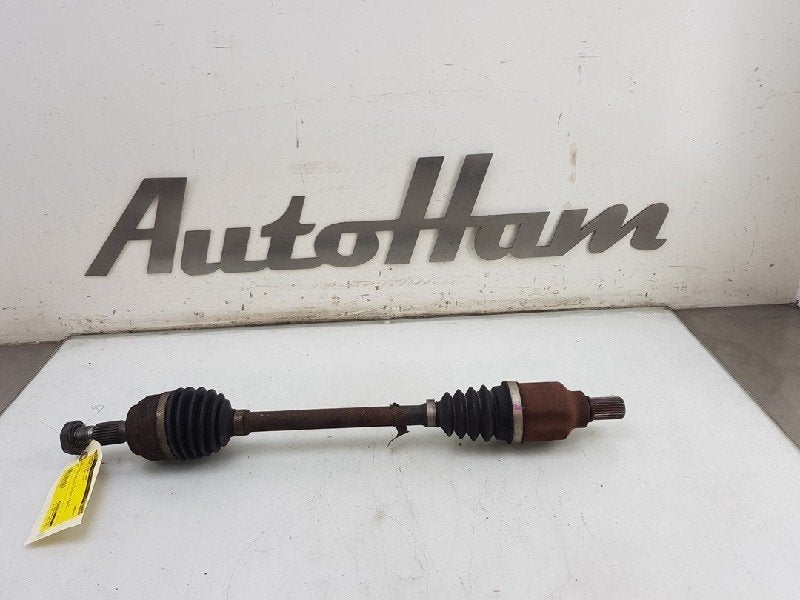 CARDAN AVANT GAUCHE (TRANSMISSION) Citroën C3 (SC), Dhr. J. Ham, Citroën, Administratie@autoham.nl, Utilisé