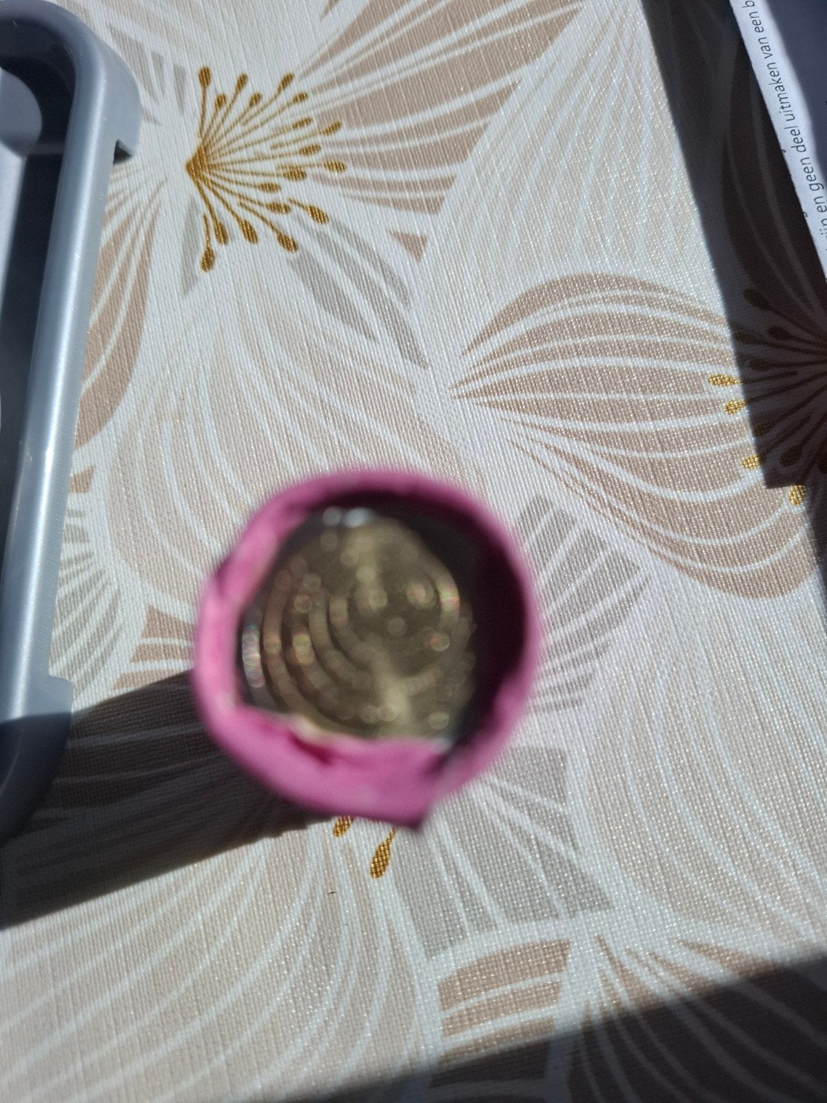 Cartouche de 2 euros, Enlèvement ou Envoi, Slovénie, 2 euros