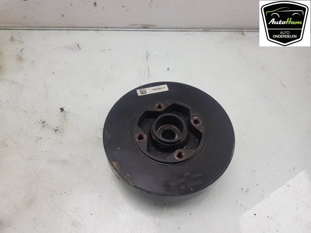 KRUKASPOELIE BMW 5 serie (G30) (01-2016/06-2023), Auto-onderdelen, Dhr. J. Ham, Gebruikt, Administratie@autoham.nl, BMW