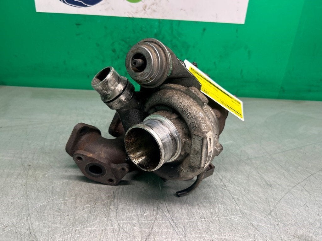 TURBOCOMPRESSEUR Opel Vivaro (01-2000/07-2014) (|910077|), Autos : Pièces & Accessoires, Opel, Opel Automobile GmbH, Utilisé, Kontakt-opel@opel.com