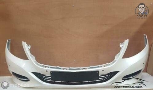 Voorbumper Mercedes S-klasse W222 ('13-'18) A2228800147, Utilisé, -, Avant, -