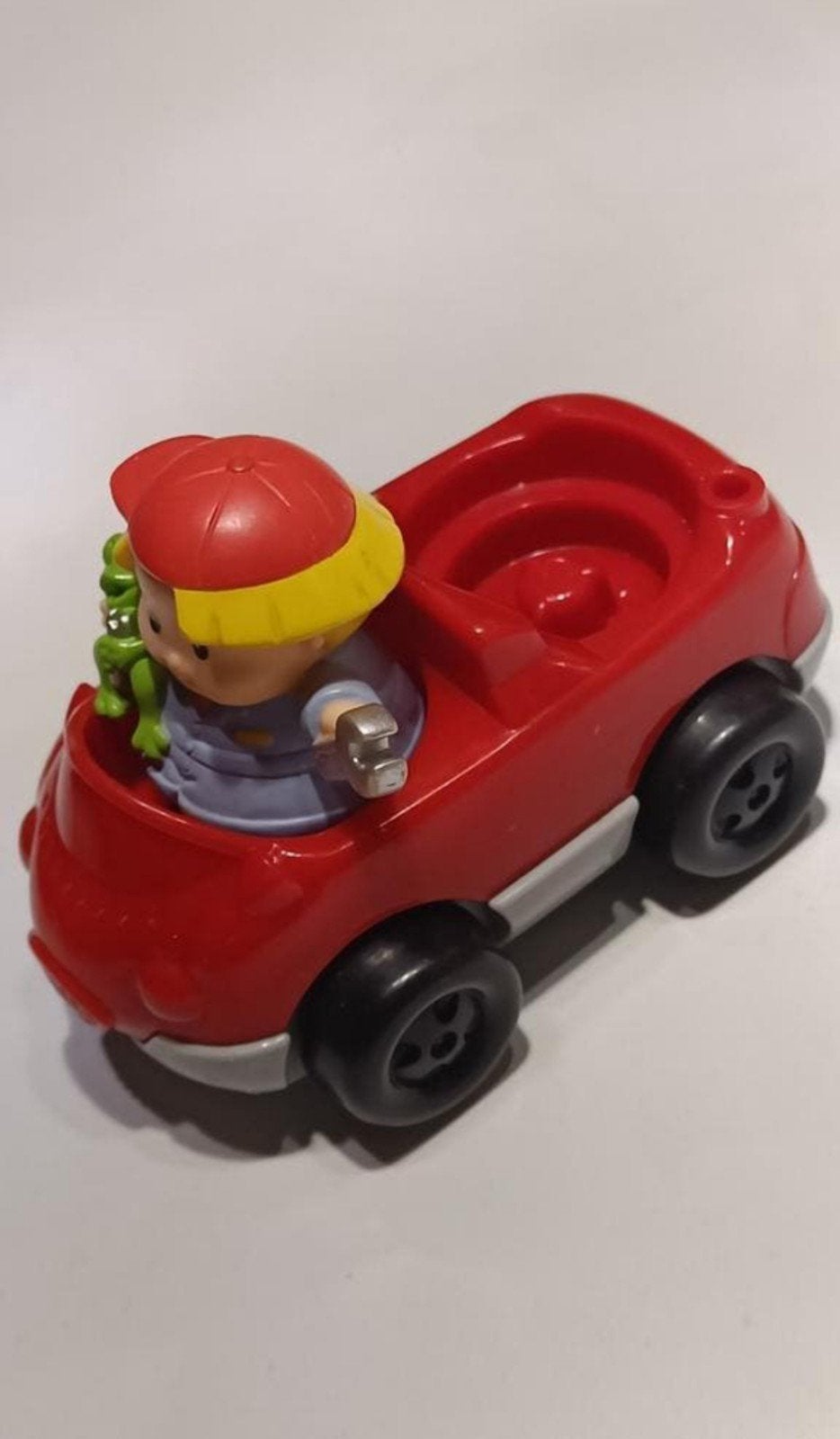 Fisher Price auto, Enfants & Bébés, Jouets | Fisher-Price, Enlèvement ou Envoi