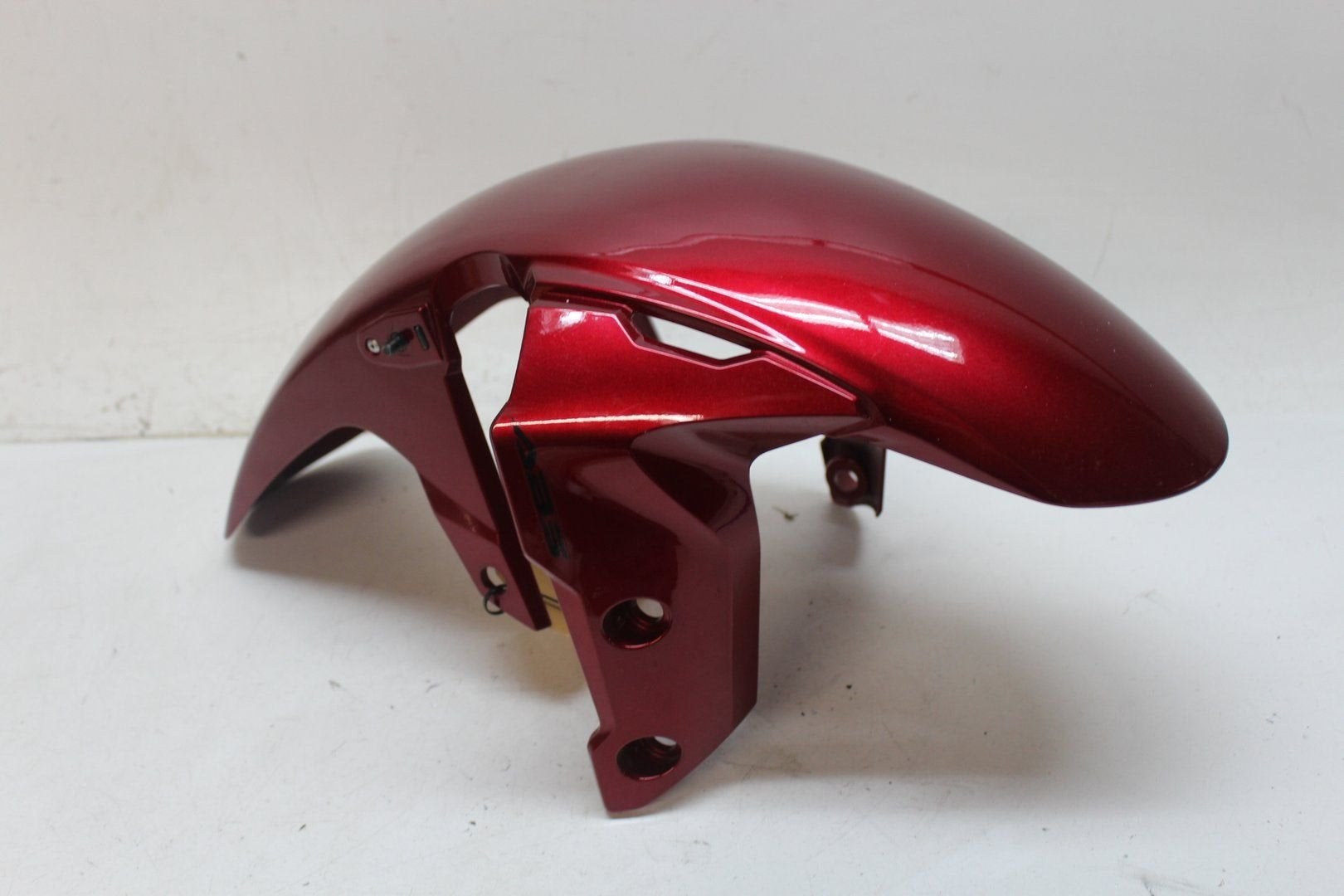 Spatbord voor Voorspatbord Honda CB300R CB 300 2022-2024 611, Motoren, Gebruikt, -, -, Ophalen of Verzenden
