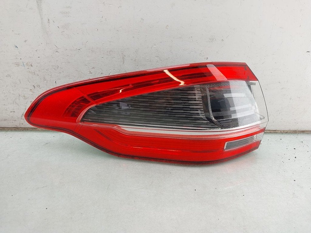 ACHTERLICHT LINKS Ford S-Max (GBW) (01-2006/12-2014), Auto-onderdelen, Gebruikt, Ford, Rixbecker Straße 75
59552  Lippstadt, DE
