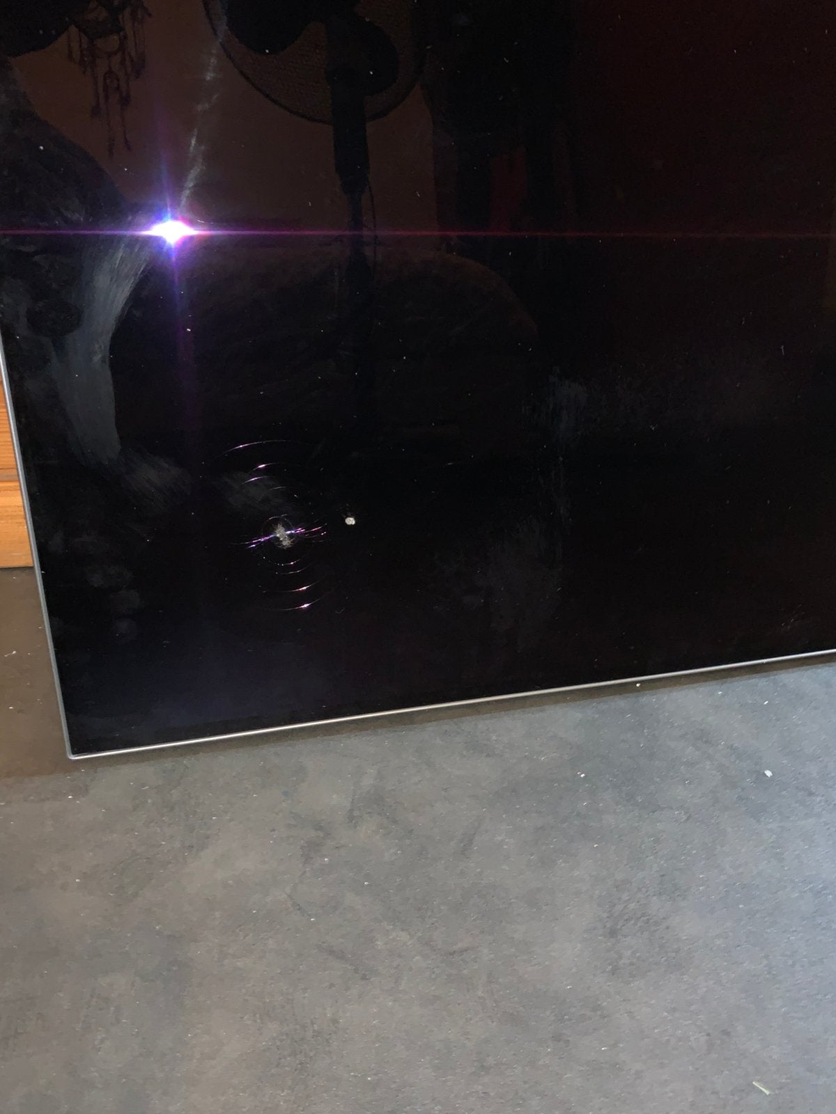 Tv, TV, Hi-fi & Vidéo, Enlèvement ou Envoi, Comme neuf, OLED, Philips