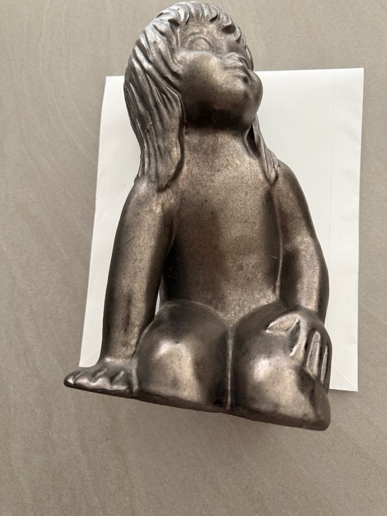 Keramiek, Antiek en Kunst, Ophalen of Verzenden