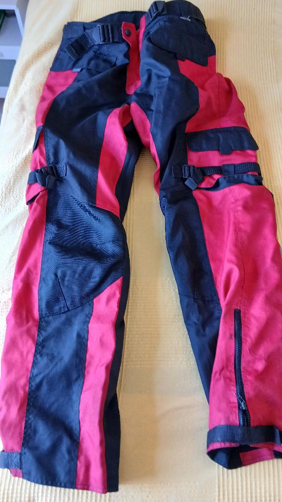 motorbroek, Enlèvement, Seconde main, Pantalon | cuir, Revita