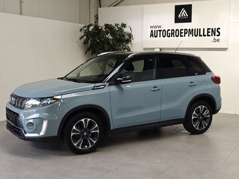 Suzuki Vitara Grand Luxe Xtra AUT, Autos, Achat, Euro 6, Entreprise, Alcantara