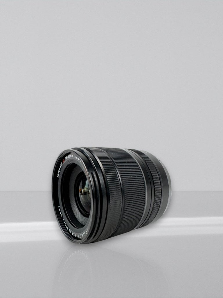 FUJIFILM XF 16-50MM F/2.8-4.8 R LM WR NIEUW EN ONGEBRUIKT, Fujifilm, Niet ingevuld, Zoom, Niet ingevuld
