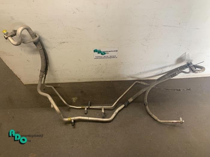 Tuyau clim d'un Fiat Fiorino (Fiorino 08-), -, 3 mois de garantie, Utilisé, Fiat