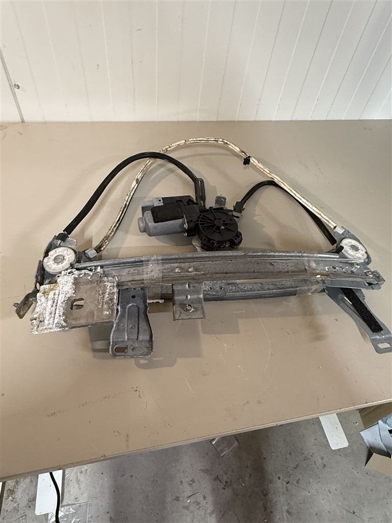 Peugeot 207CC Raammechanisme Passagierszijde - 9680072080, Enlèvement ou Envoi, Comme neuf