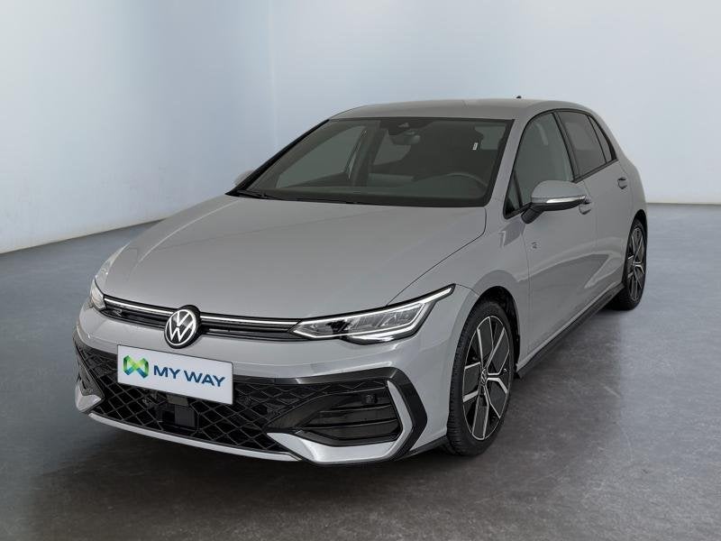 Volkswagen Golf R-Line | 1.5 TSI 115cv | Carplay | Caméra |, 121 g/km, Argent ou Gris, Achat, Euro 6
