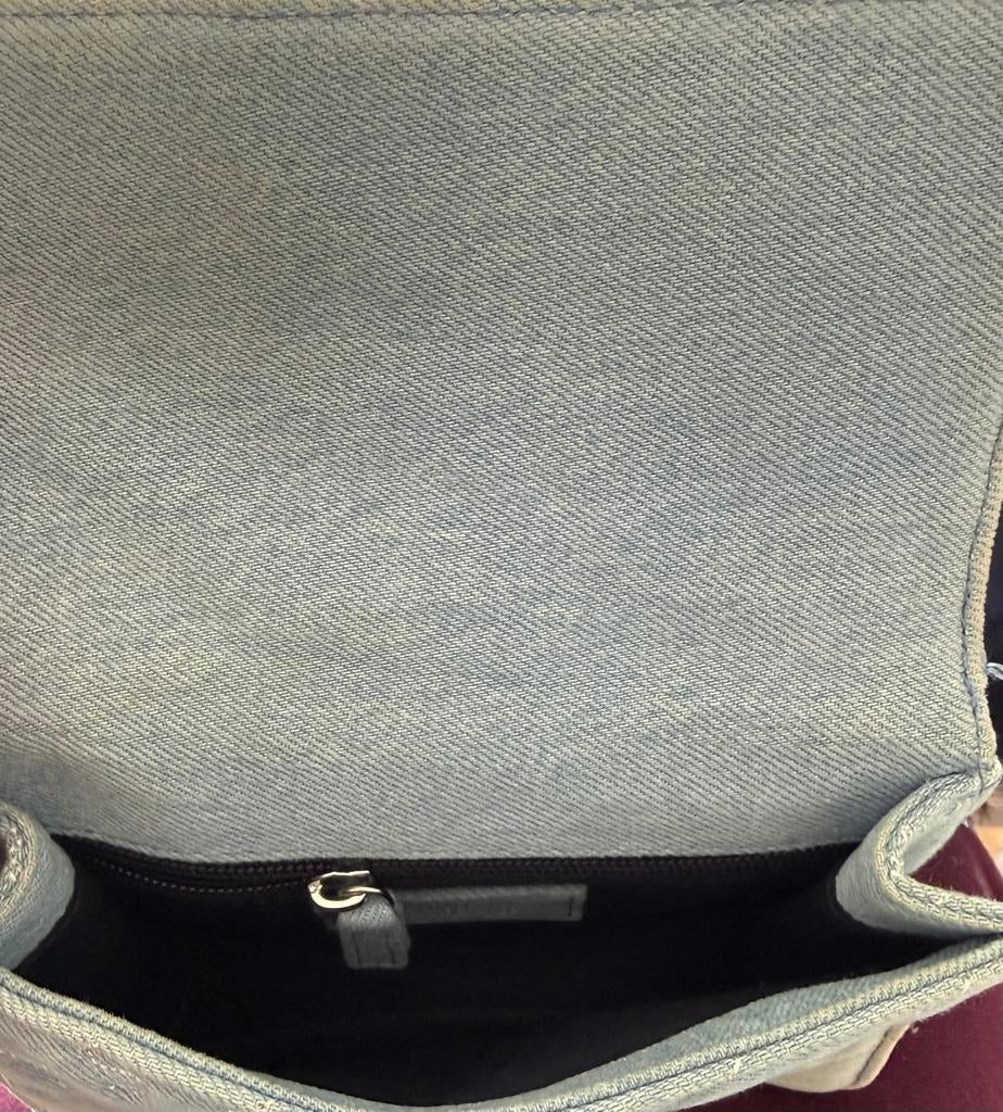 SaccTomly Hilfiger, Enlèvement, Comme neuf