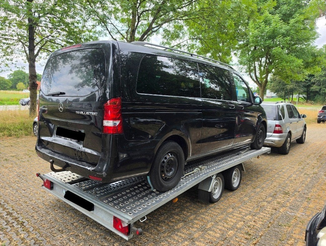 Takeldienst Pechverhelping | Auto Transport, Vacatures, Vacatures | Chauffeurs