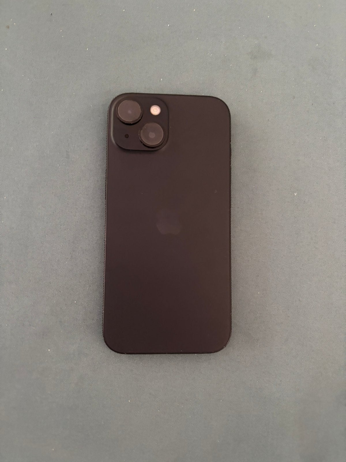 Iphone 15 128Go, Télécoms, 128 GB, IPhone 15, Comme neuf, Enlèvement