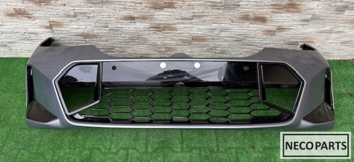 VOORBUMPER BMW 3 SERIE G20 G21 FACELIFT M PAKKER BUMPER, Auto-onderdelen, Gebruikt, -, -, Ophalen of Verzenden