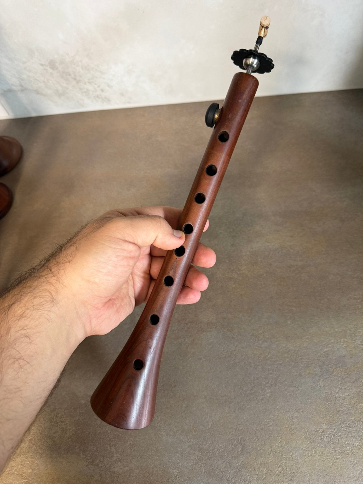 Armeense Zurna C-#, Musique & Instruments, Enlèvement ou Envoi, Neuf