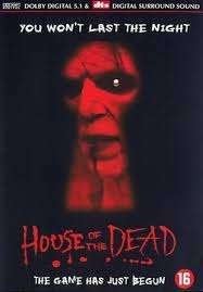 House Of The Dead (Sealed), CD & DVD, DVD | Horreur, Anglais, Vampires ou Zombies, Néerlandais, Neuf, dans son emballage