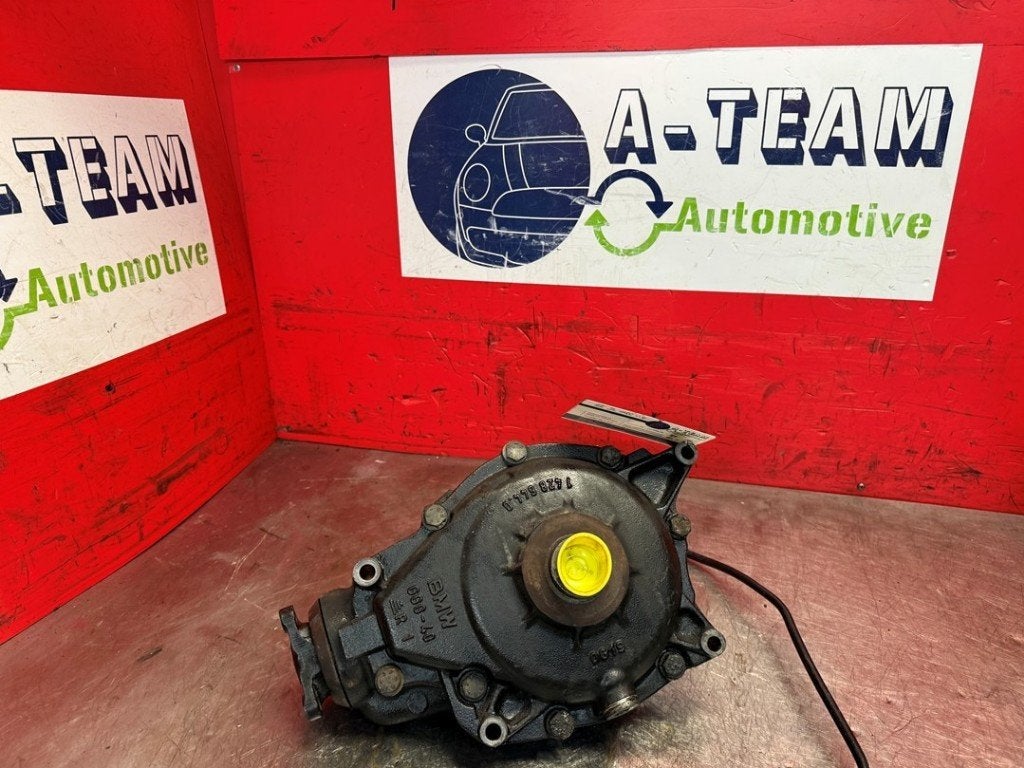 DIFFERENTIEEL VOOR ABS BMW X5 (E53) (|27107504568|), Gebruikt, BMW, Petuelring 130
80809  München, DE, Bayerische Motoren Werke AG