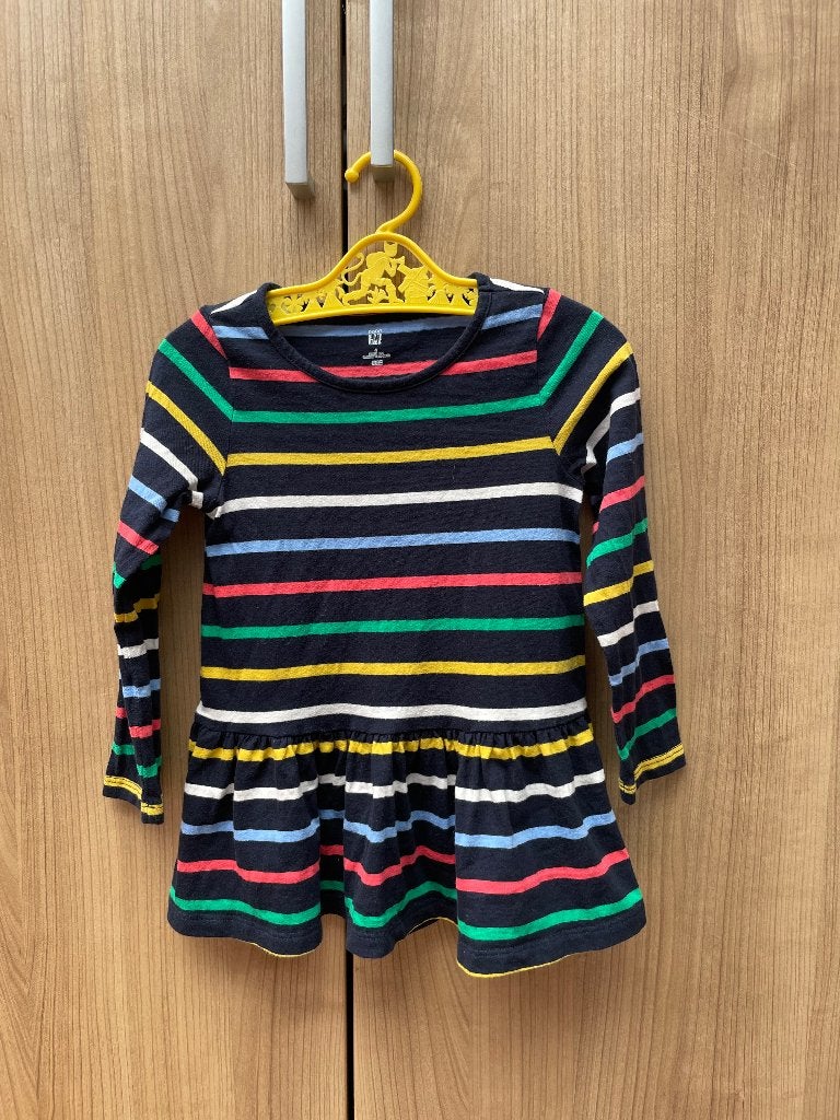 Kleedje meisje 4 jaar, baby GAP, nieuw zonder label, Kinderen en Baby's, Kinderkleding | Maat 110, Ophalen, Meisje, Jurk of Rok