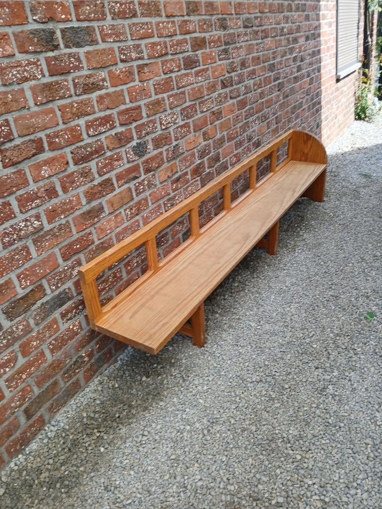 Bank voor kinderen, Ophalen