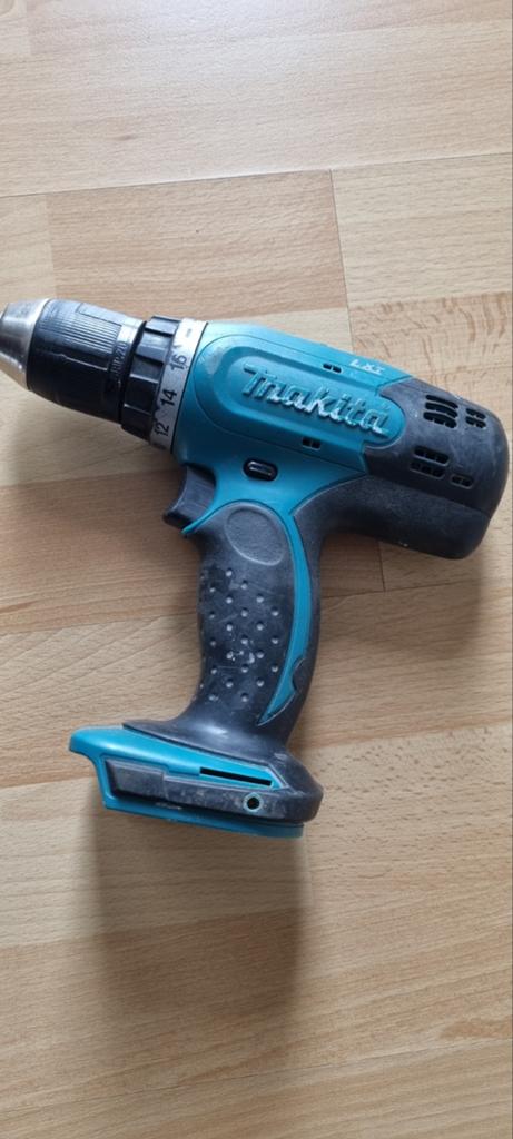 Makita 18v/Metabo 18v, Bricolage & Construction, Enlèvement ou Envoi