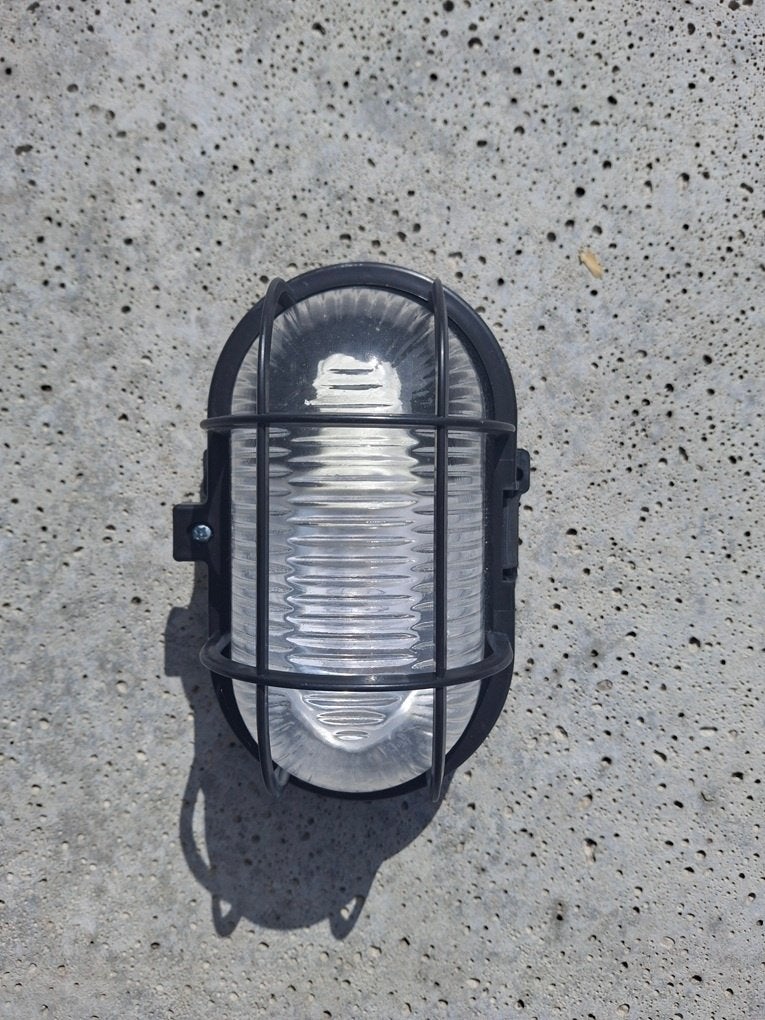 Buitenlampen, Tuin en Terras, Buitenverlichting, Ophalen, Wandlamp, Nieuw, 50 tot 250 watt