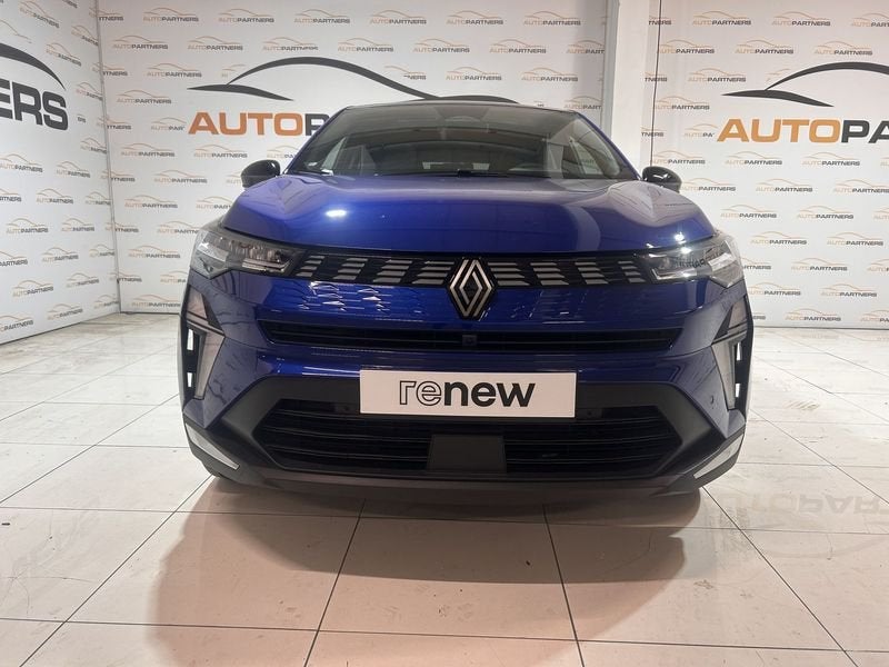 Renault Symbioz E-Tech full hybrid Techno, Autos, Renault, Autres modèles, Achat, Euro 6, 93 ch