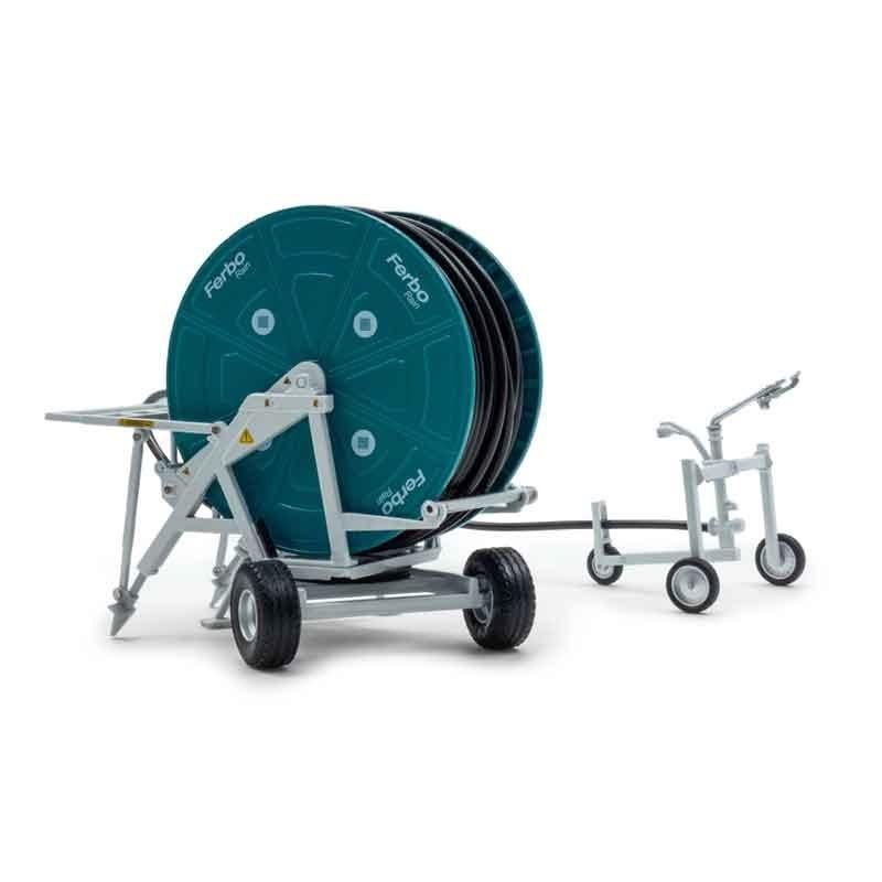 Arroseur Ferbo Rain Turbocar Active G5, Envoi, Neuf, Tracteur et Agriculture, Autres marques