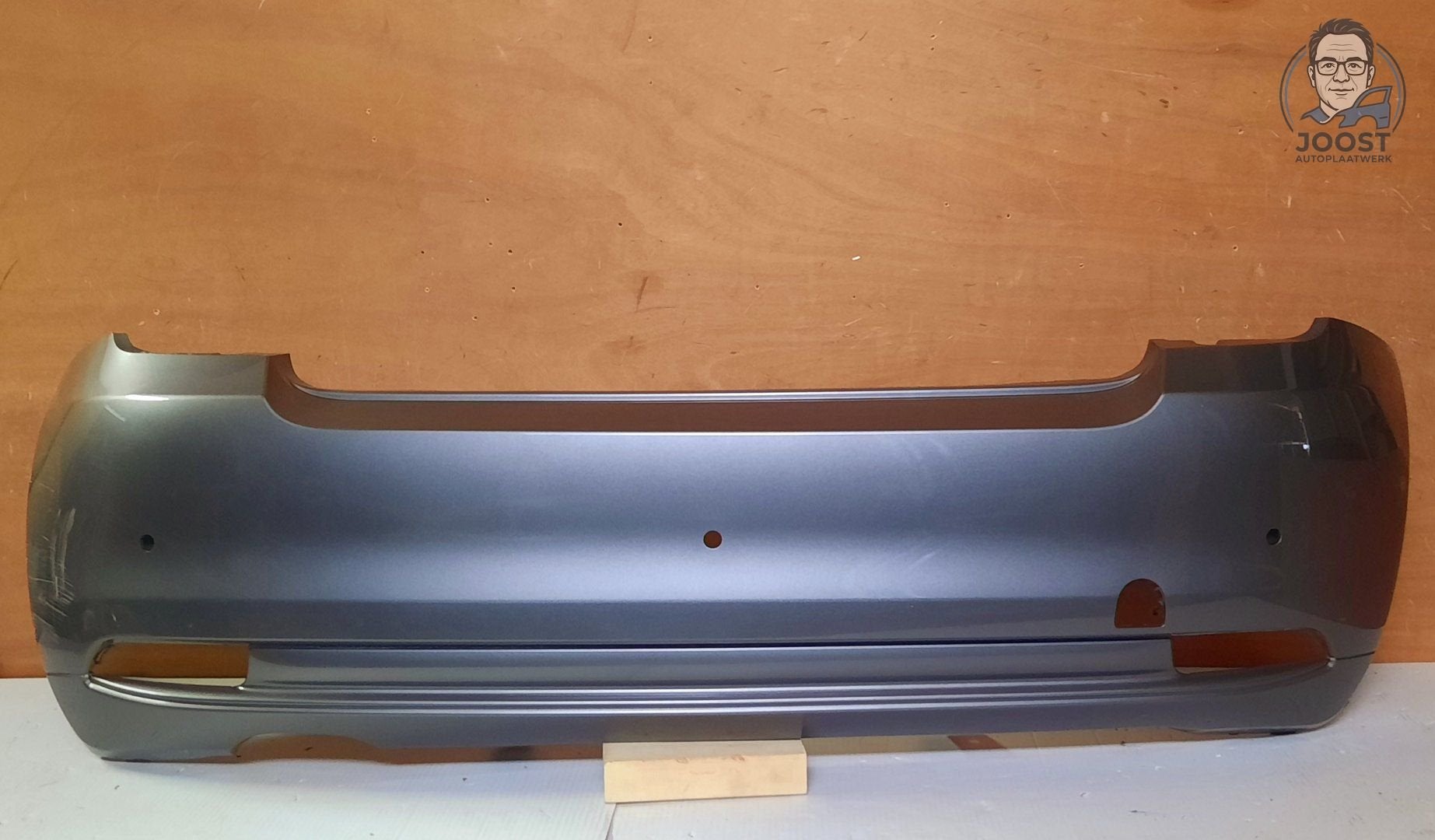 Achterbumper orgineel Fiat 500 facelift v.a 2016 735695621, Auto-onderdelen, Gebruikt, -, Ophalen of Verzenden, Achter