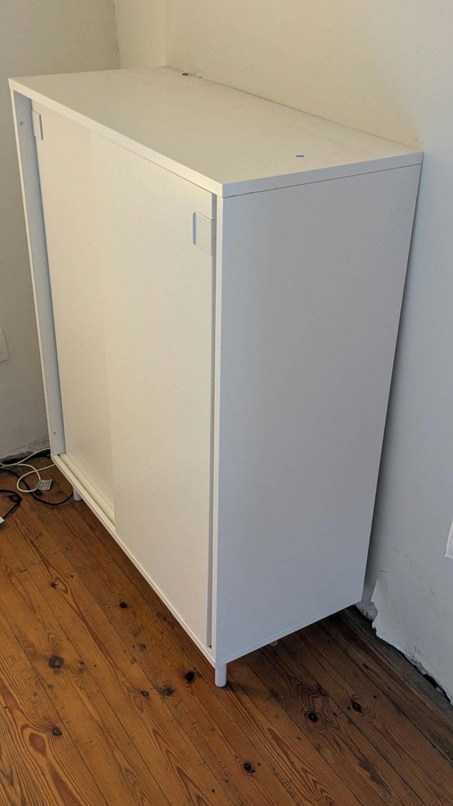 Mapackar Ikea meuble armoire a chaussures, Maison & Meubles, Enlèvement